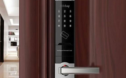 马尔康24小时上门开锁公司